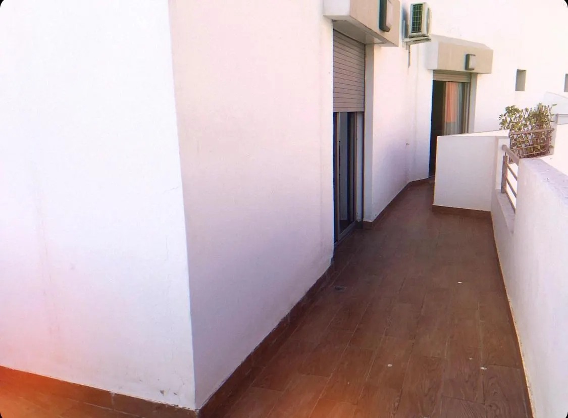 Appart-Studio Moderne Et Cosy, Grande Terasse Casablanca Apartment